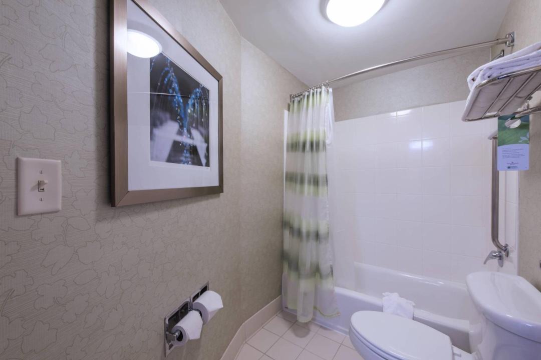 Photo of Bathroom in Devens