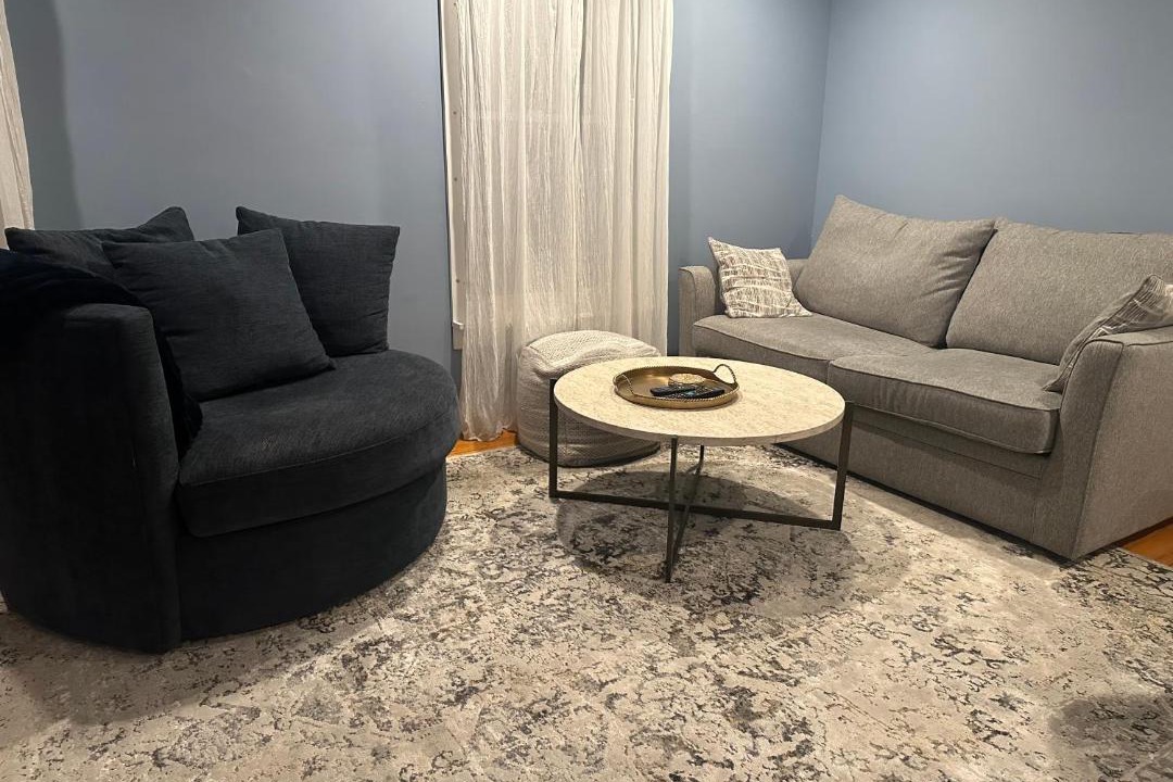 Photo of Livingroom in Saugerties