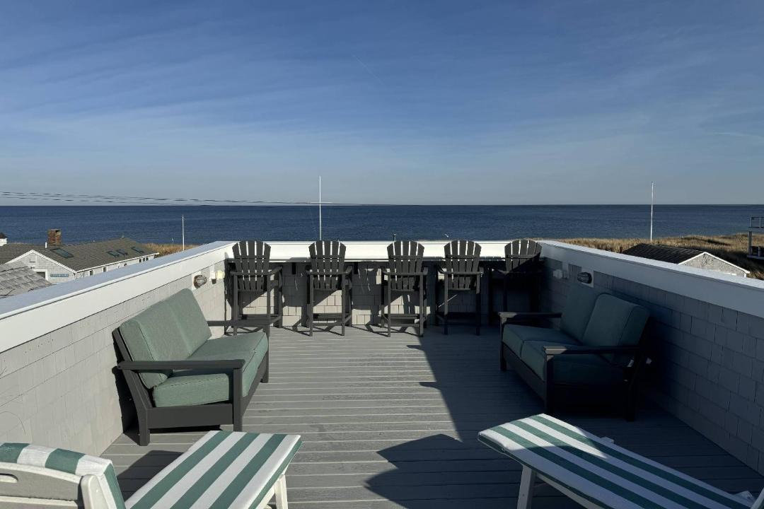 Photo of Patio Balcony in Sagamore Beach