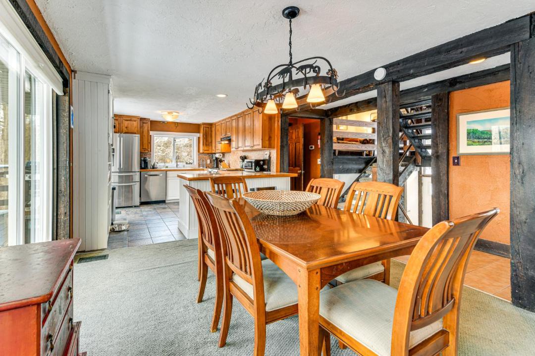 Photo of Kitchen in Roxbury