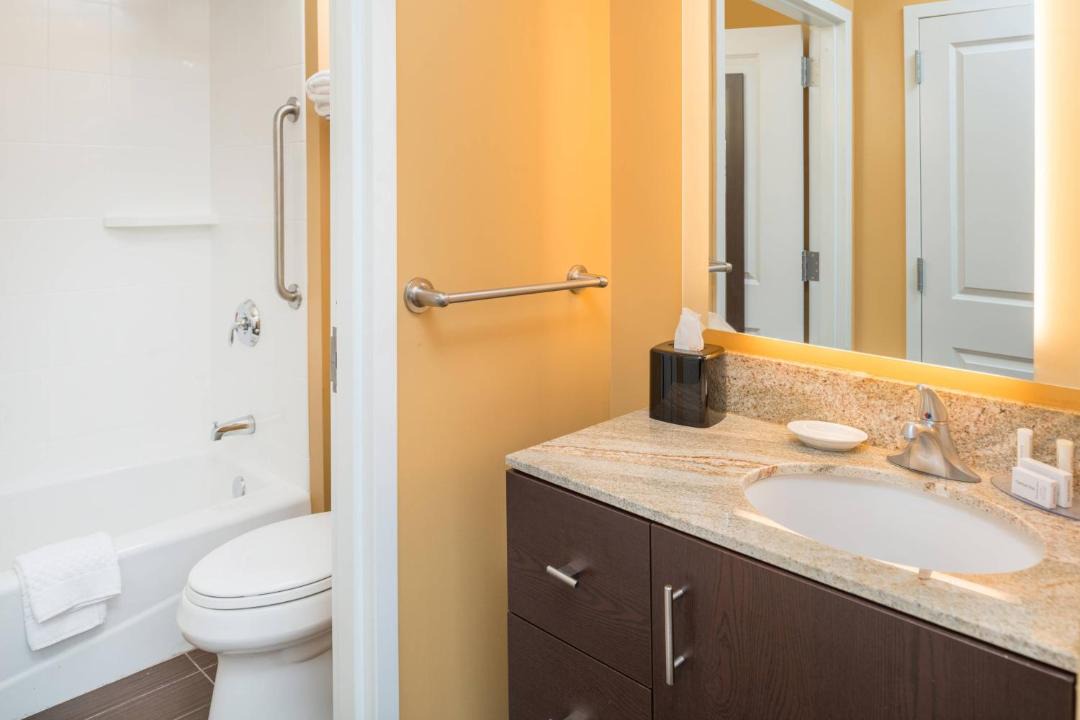 Photo of Bathroom in New Hartford