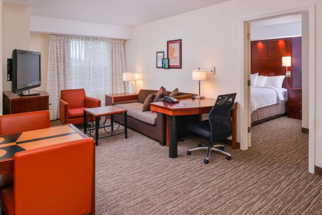 Photo of Bedroom in North Conway