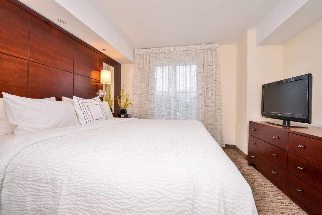 Photo of Bedroom in North Conway