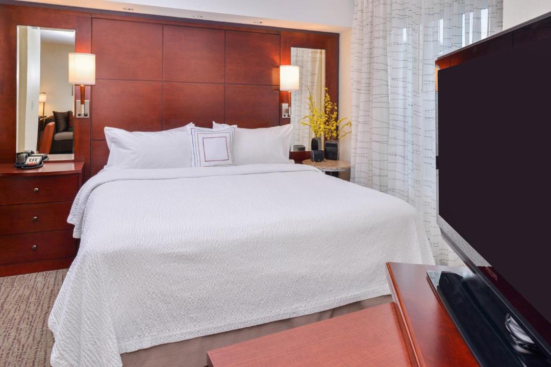 Photo of Bedroom in North Conway