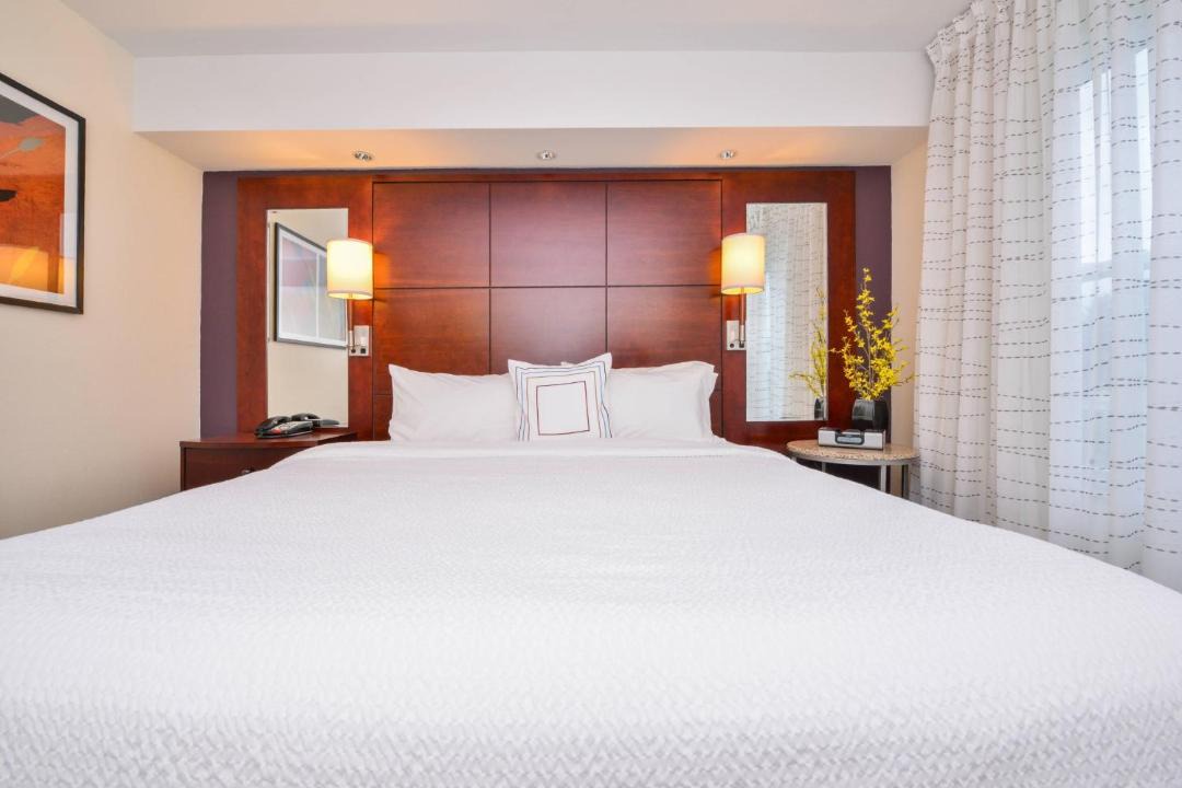 Photo of Bedroom in North Conway