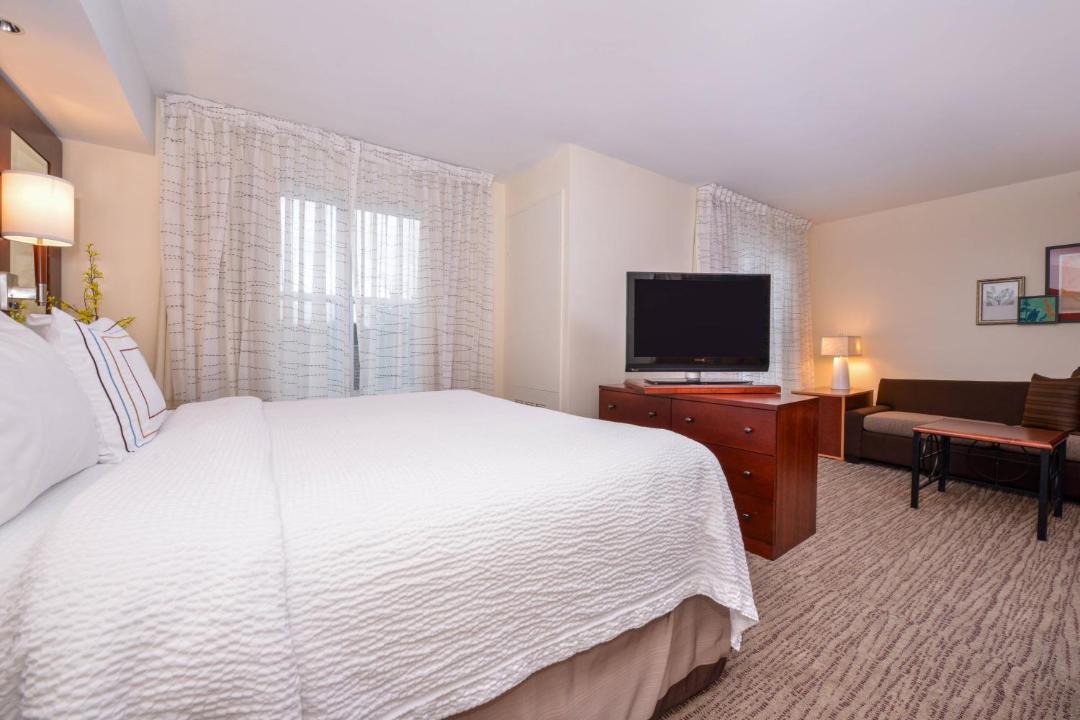 Photo of Bedroom in North Conway