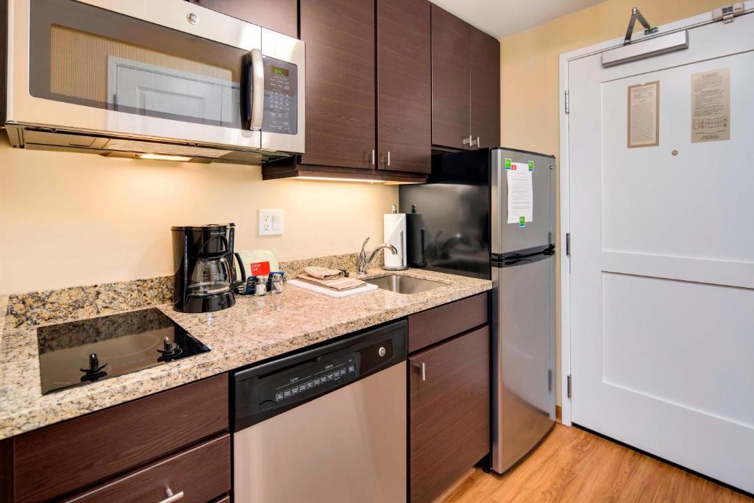 Photo of Kitchen in Guide Meridian