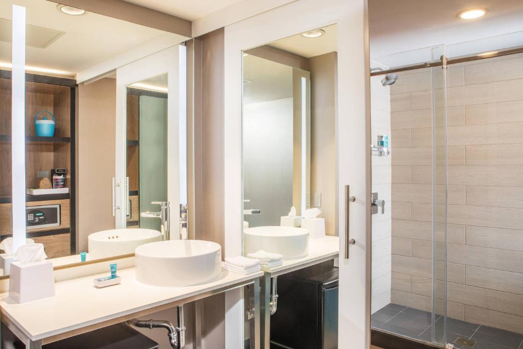 Photo of Bathroom in Queens