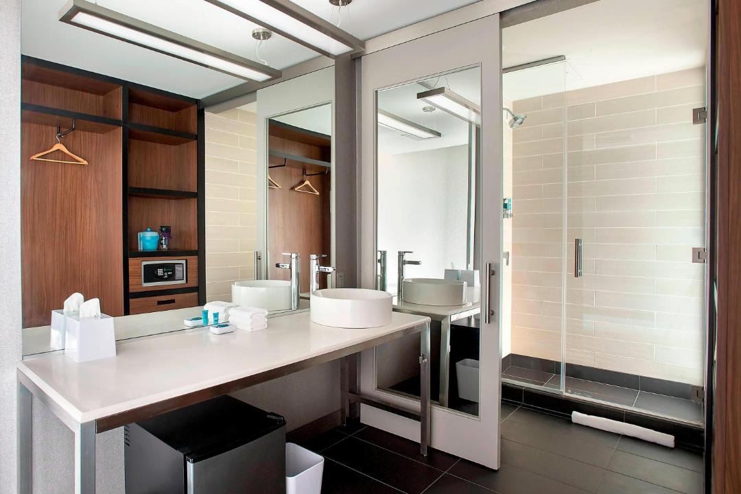 Photo of Bathroom in Cheektowaga