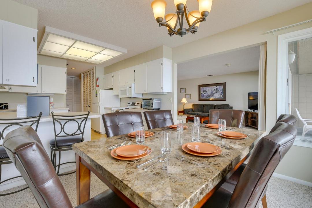 Photo of Kitchen in Lincoln Beach