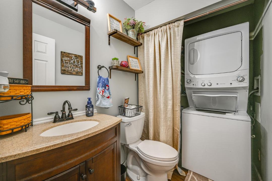 Photo of Bathroom in Halfway