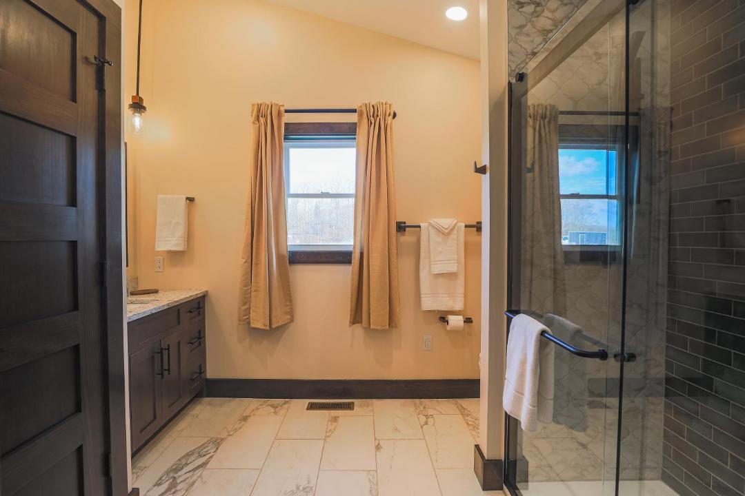 Photo of Bathroom in Timberline