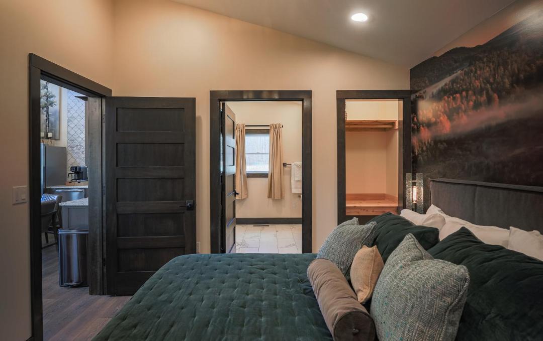 Photo of Bedroom in Timberline