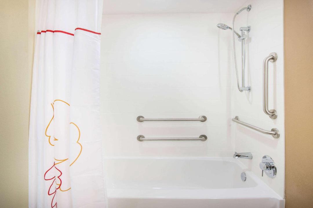 Photo of Bathroom in Barton