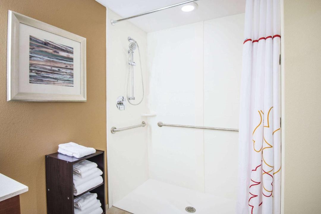 Photo of Bathroom in Barton