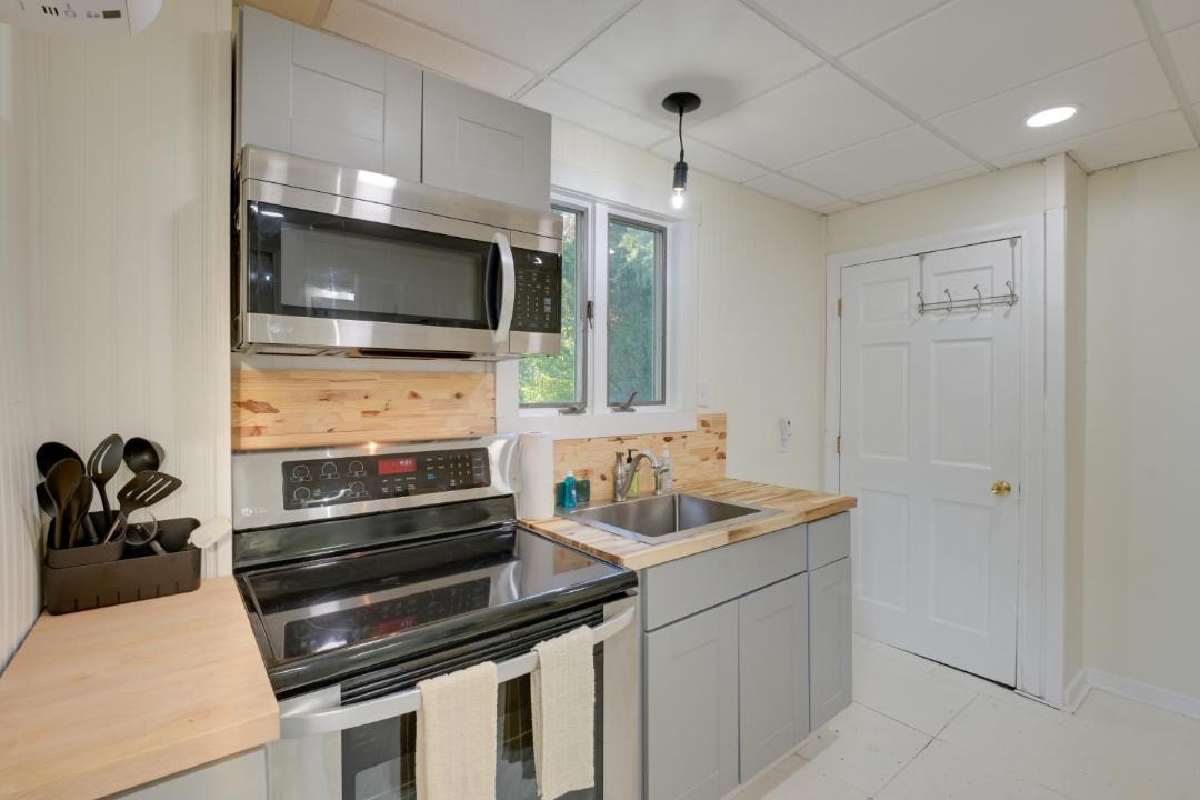 Photo of Kitchen in Sorrento