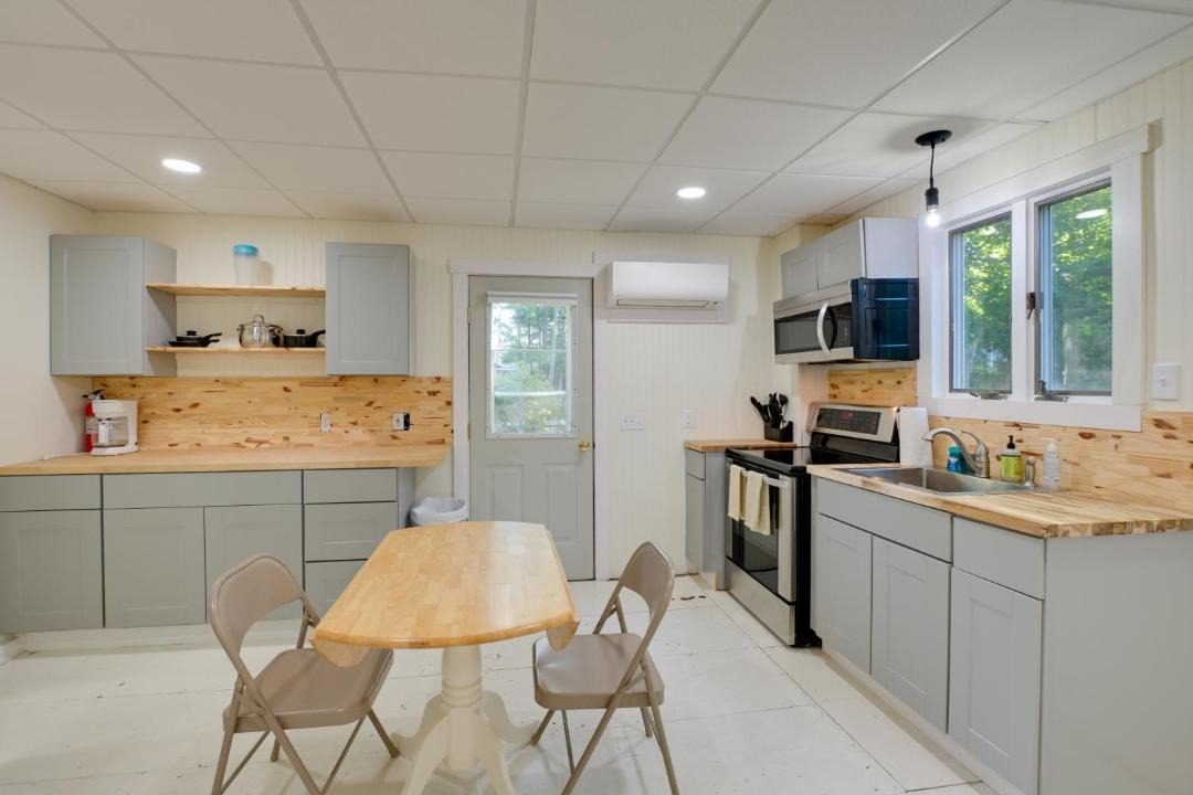 Photo of Kitchen in Sorrento