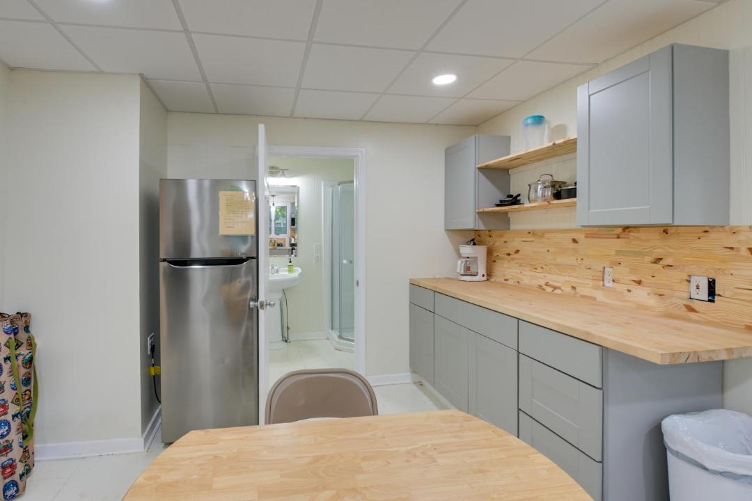 Photo of Kitchen in Sorrento