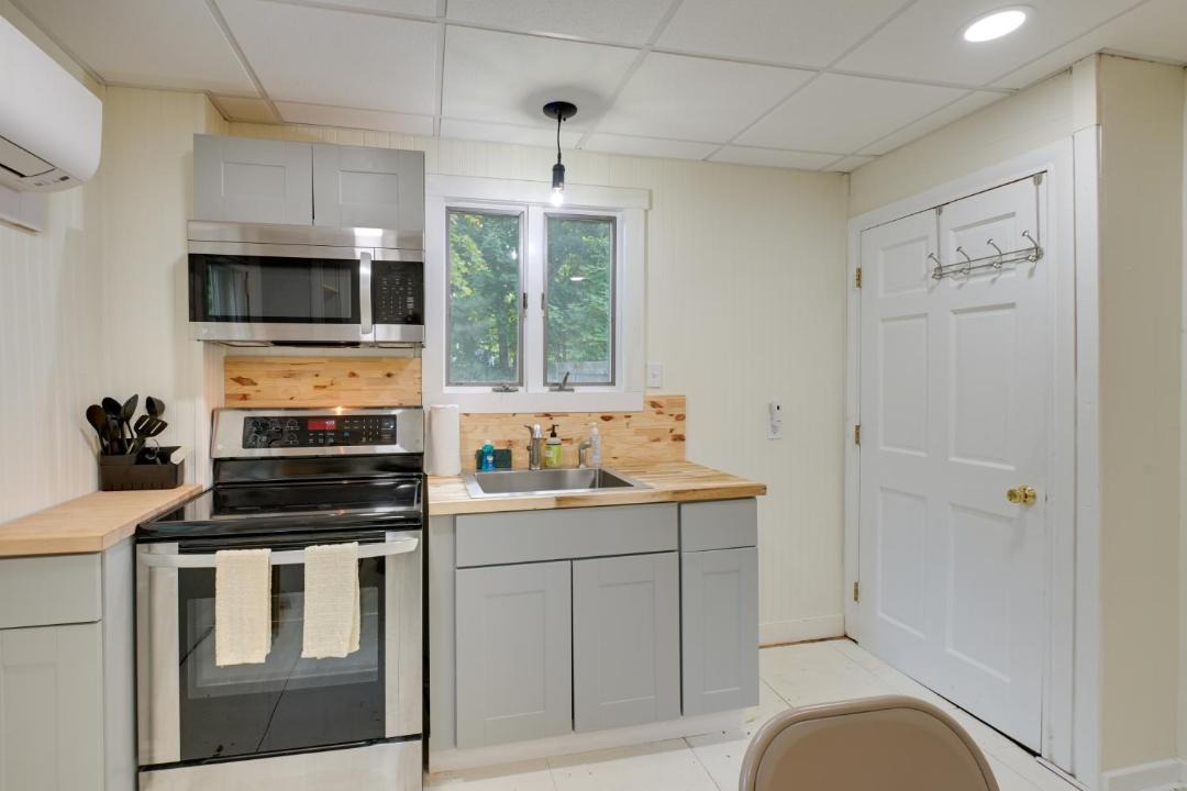 Photo of Kitchen in Sorrento