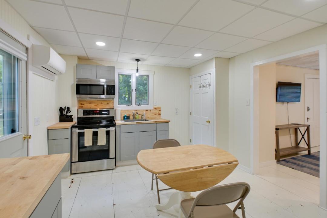 Photo of Kitchen in Sorrento
