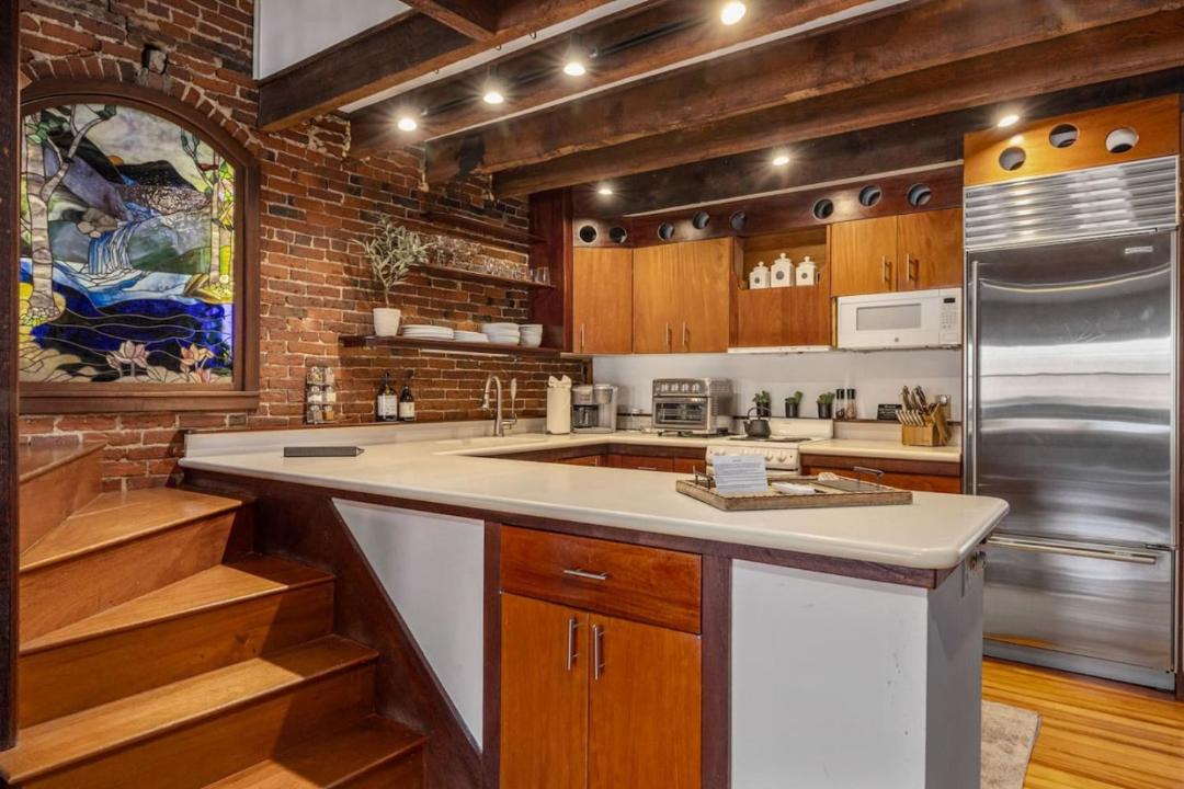 Photo of Kitchen in Newburyport