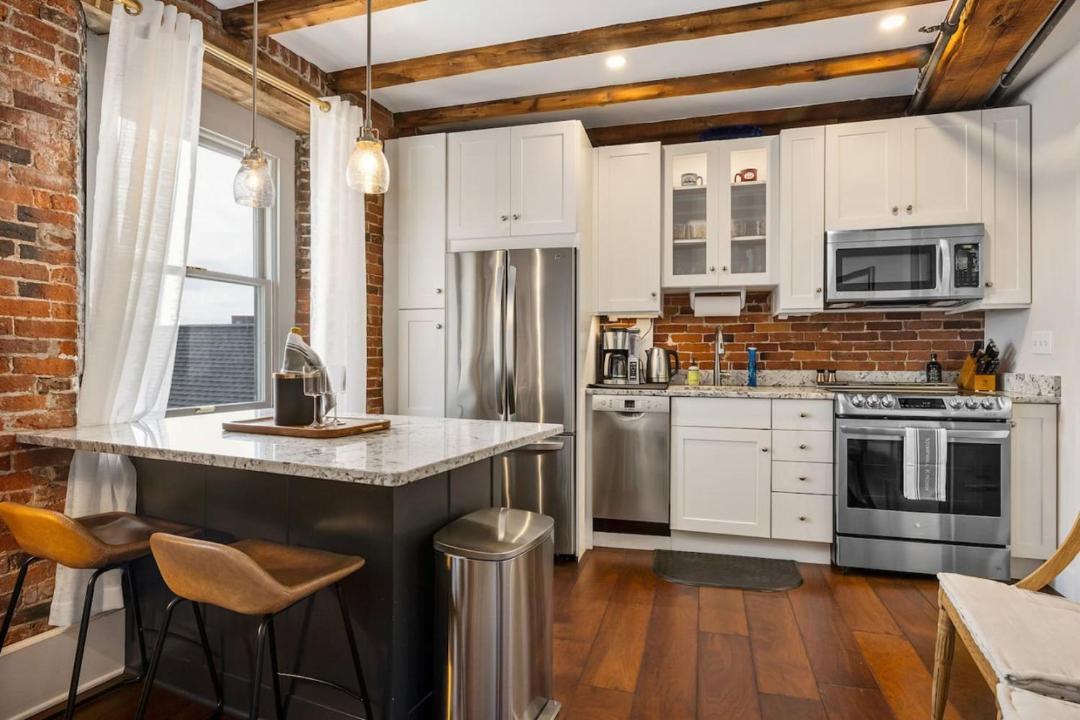 Photo of Kitchen in Portsmouth