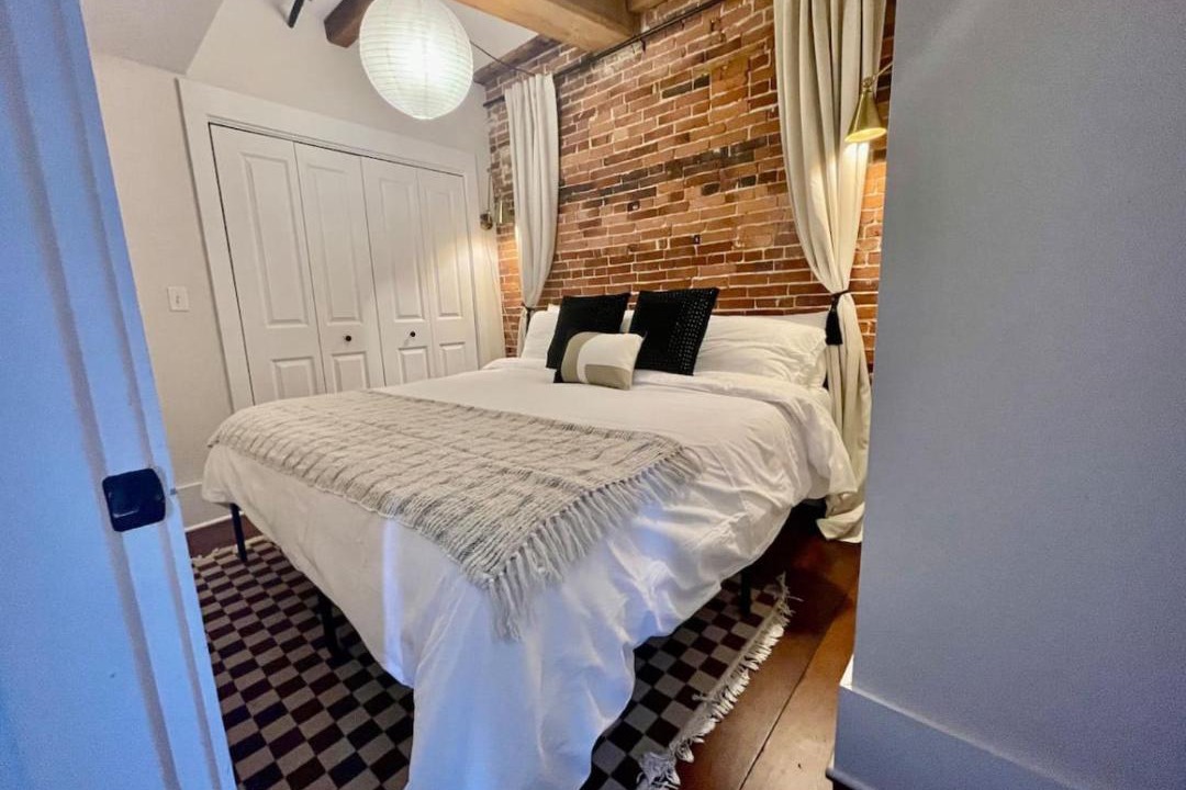 Photo of Bedroom in Portsmouth