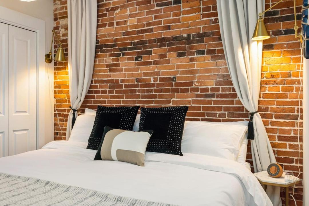 Photo of Bedroom in Portsmouth