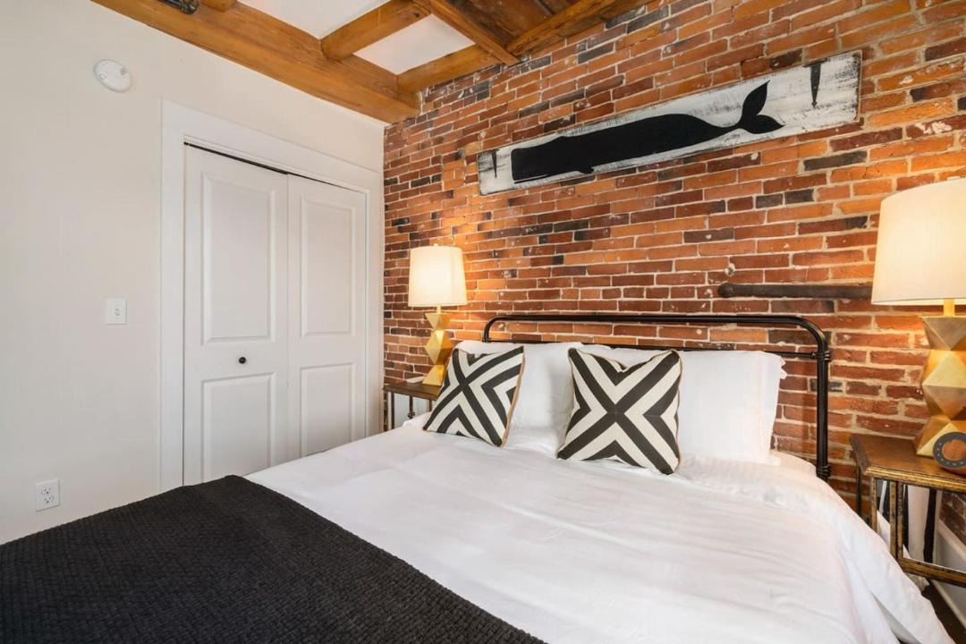 Photo of Bedroom in Portsmouth