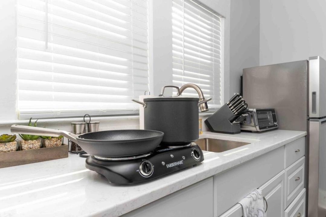 Photo of Kitchen in Portsmouth