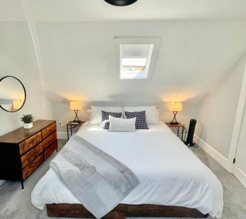 Photo of Bedroom in Portsmouth