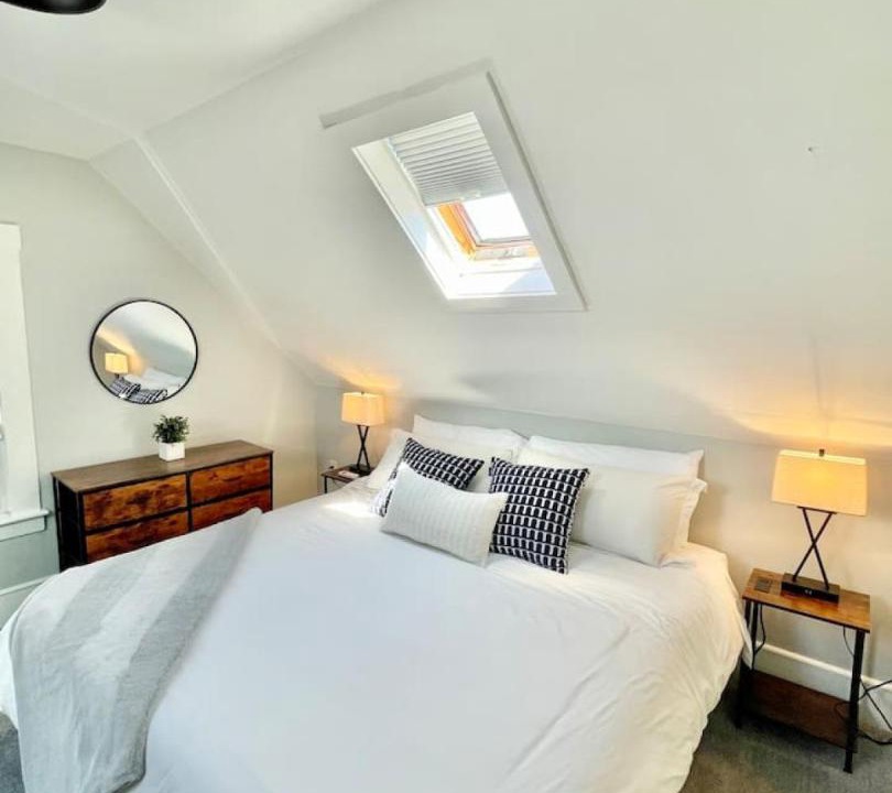 Photo of Bedroom in Portsmouth