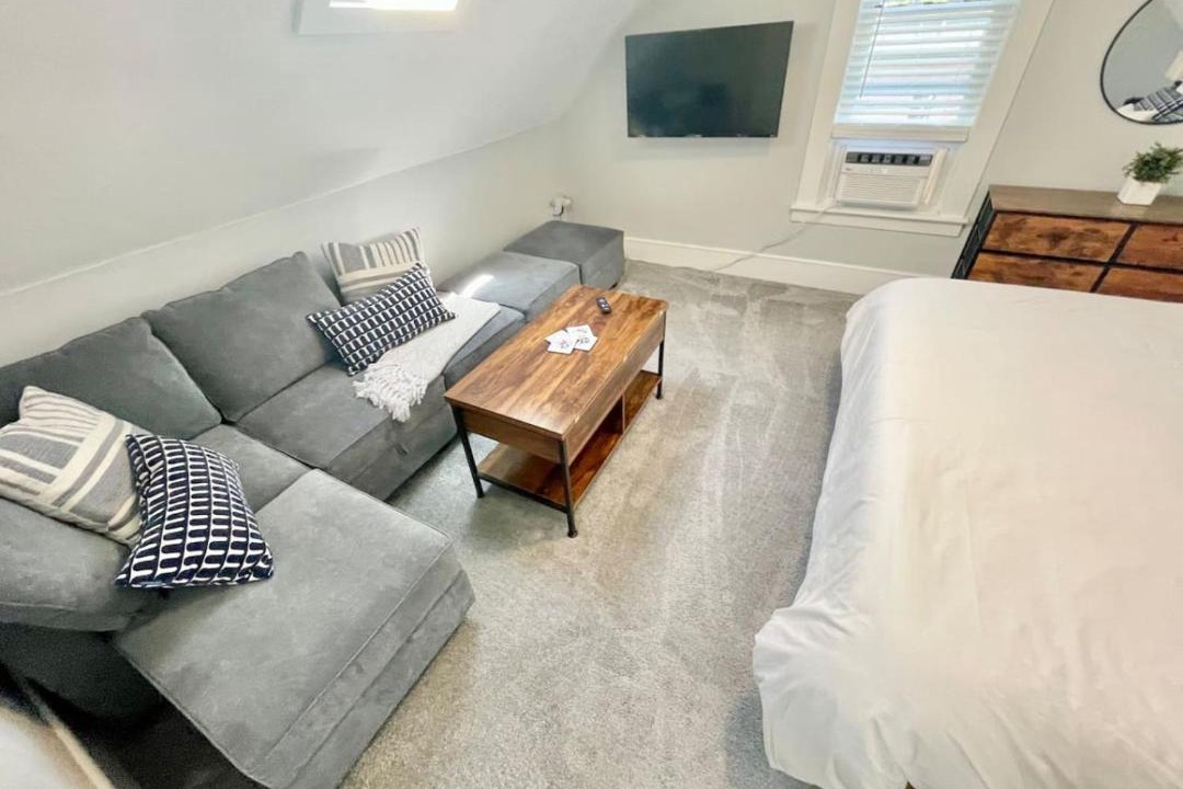 Photo of Bedroom in Portsmouth