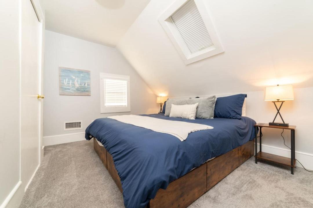 Photo of Bedroom in Portsmouth