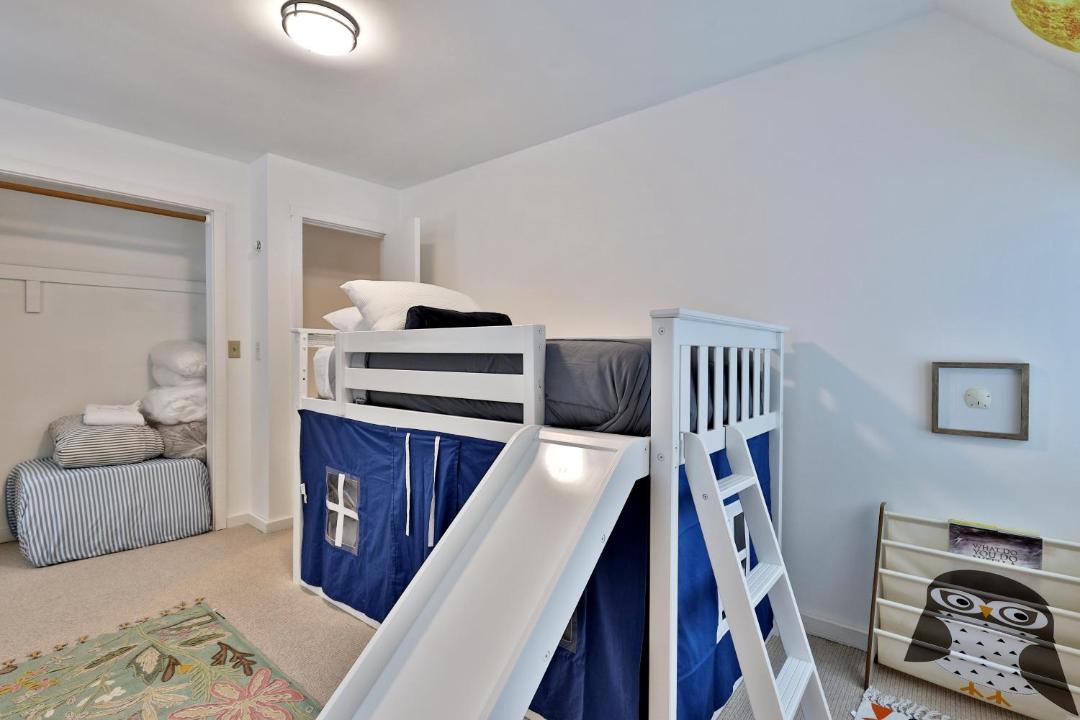 Photo of Bedroom in Killington
