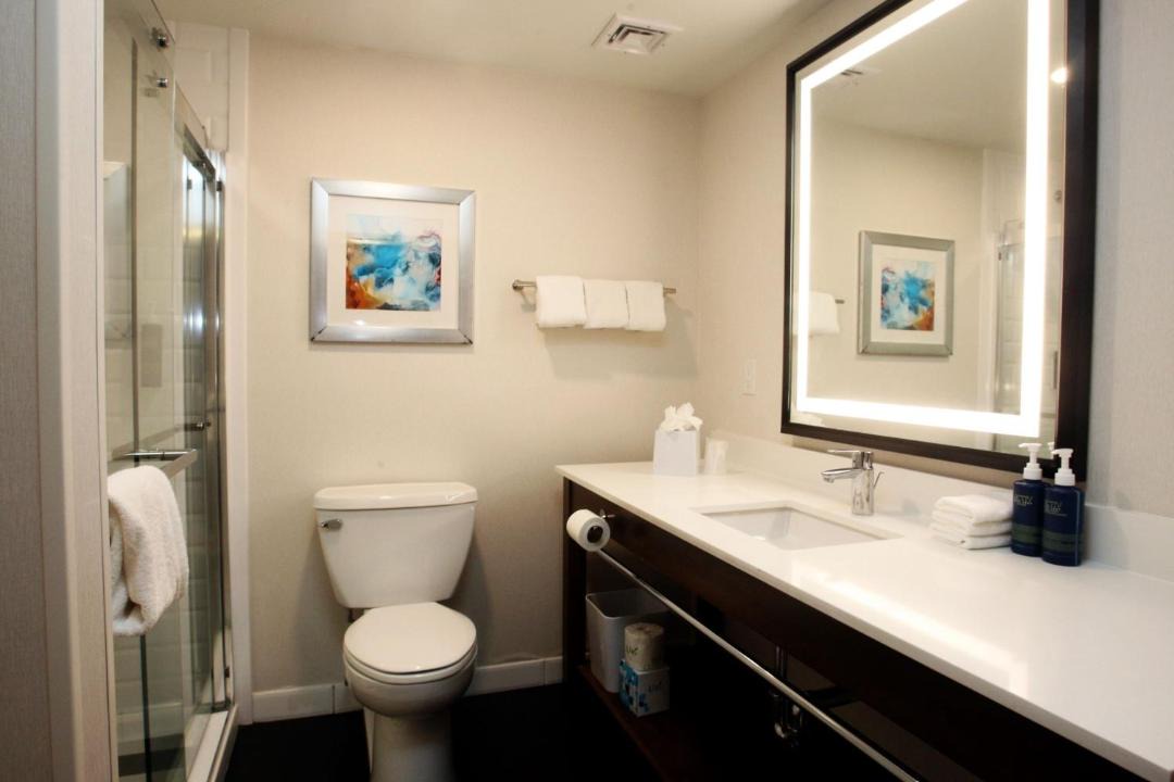 Photo of Bathroom in Wakefield