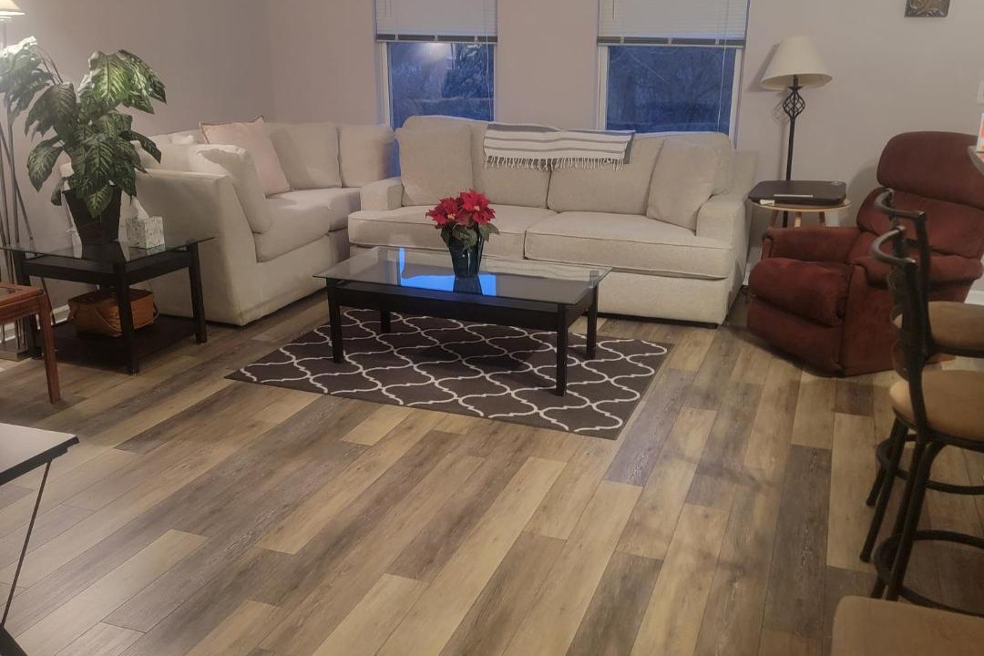 Photo of Livingroom in Dublin
