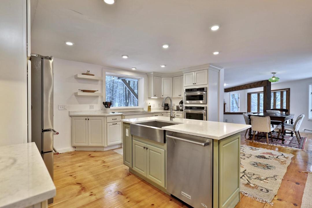 Photo of Kitchen in Killington