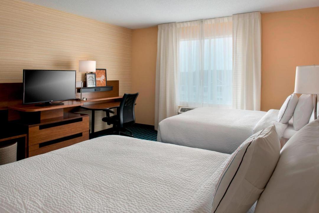 Photo of Bedroom in Amherst