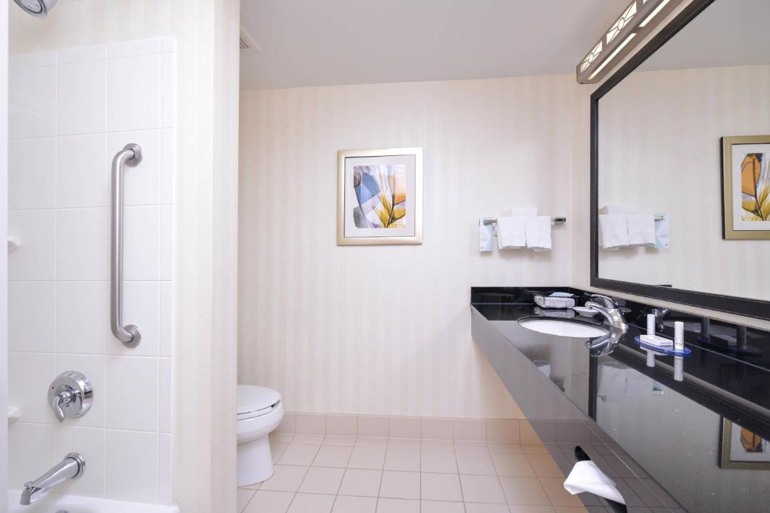 Photo of Bathroom in Nottingham