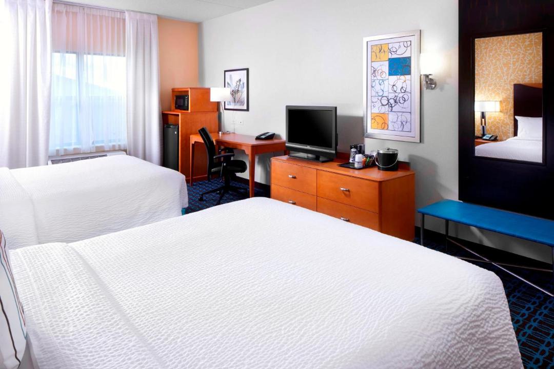 Photo of Bedroom in Cumberland