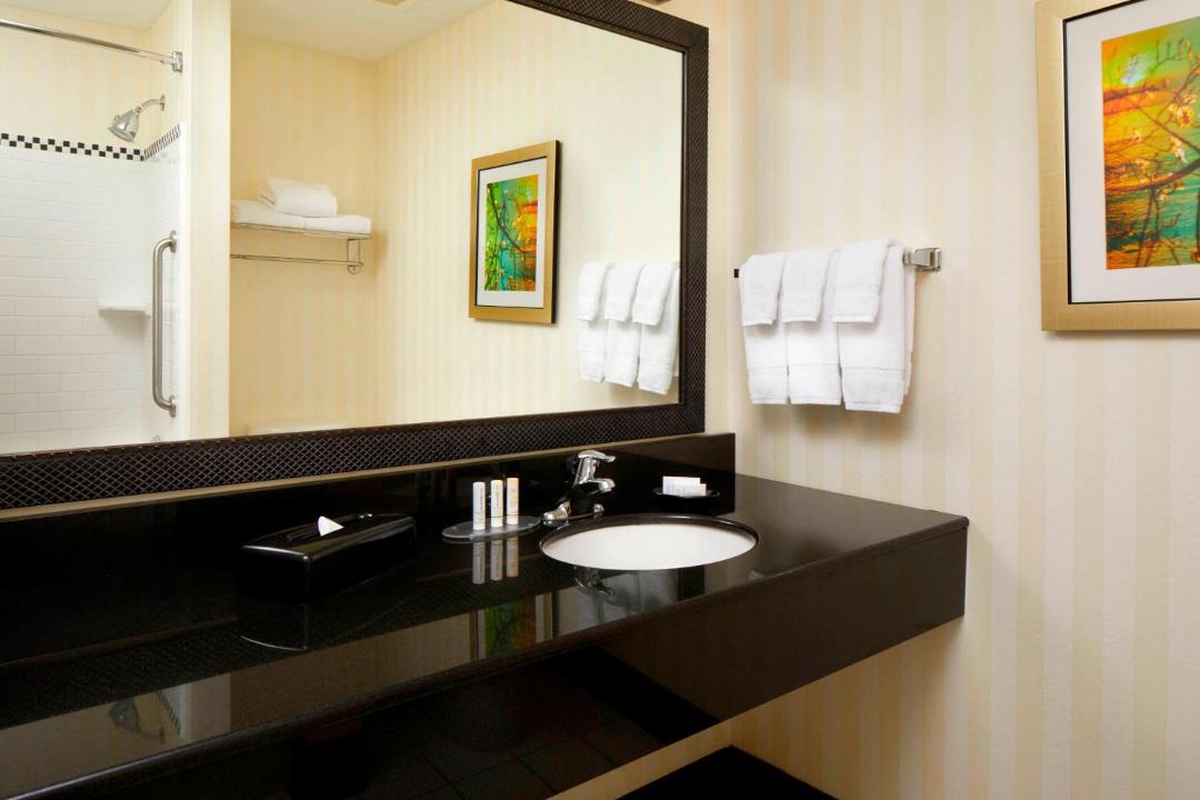 Photo of Bathroom in Cumberland