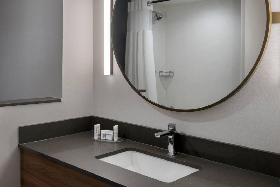 Photo of Bathroom in Williamstown