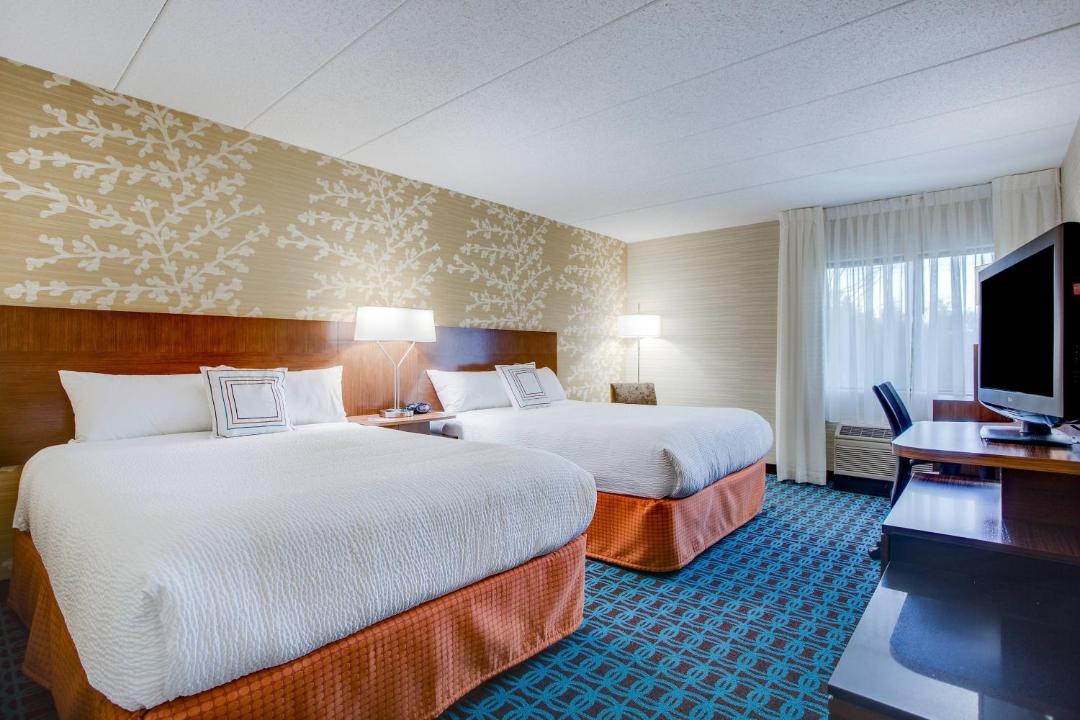 Photo of Bedroom in Portsmouth