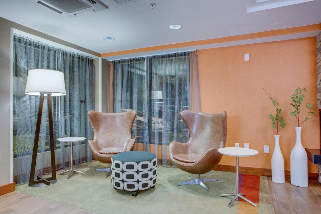 Photo of Livingroom in Portsmouth