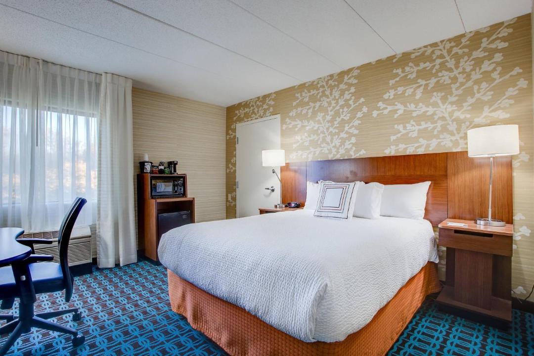 Photo of Bedroom in Portsmouth