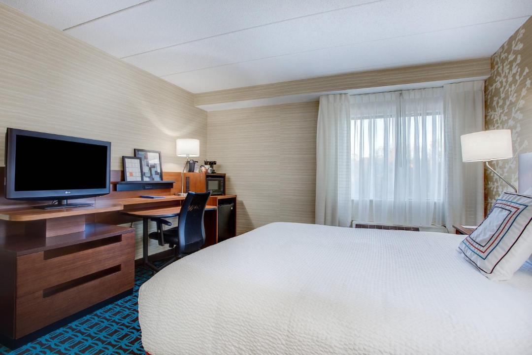 Photo of Bedroom in Portsmouth