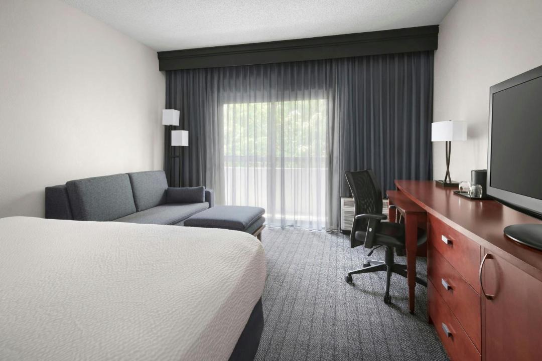 Photo of Bedroom in Wayne