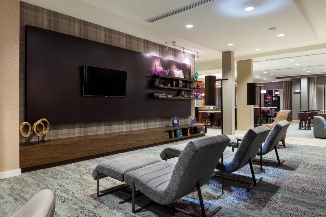 Photo of Livingroom in Big Flats Airport