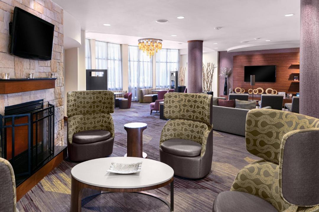 Photo of Livingroom in Butztown